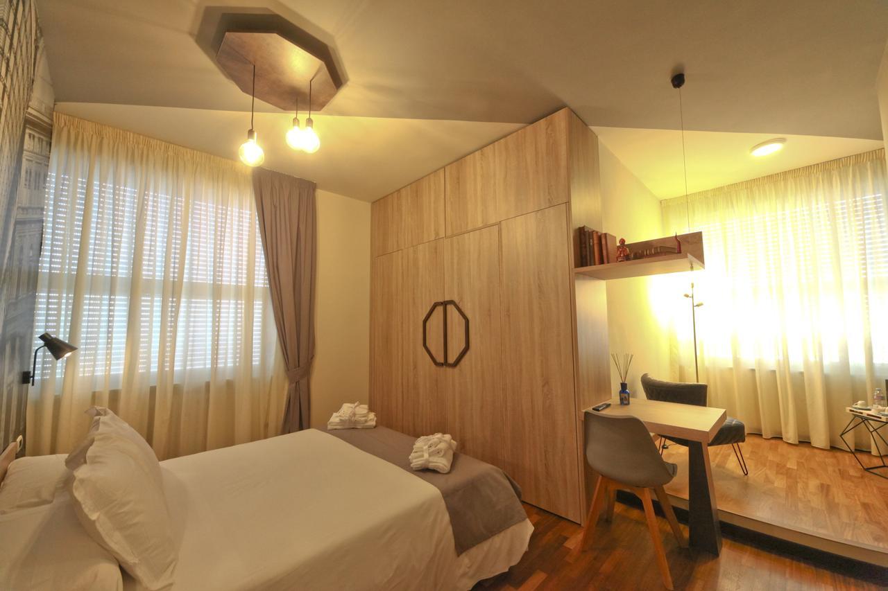 Suite mit Meerblick
